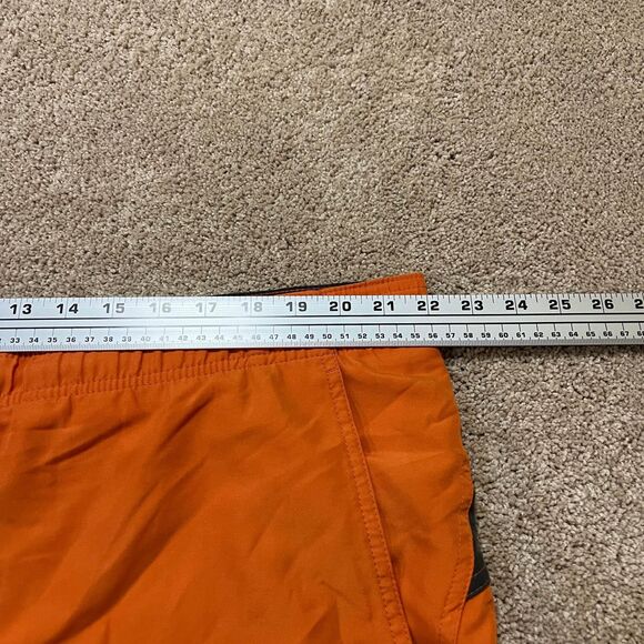 Men’s XL Nike Swimming Trunks - Picture 5 of 10
